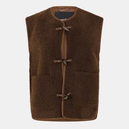 Threadbare TB Itoje Lightweight Gilet