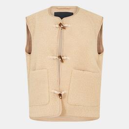 Threadbare TB Itoje Lightweight Gilet