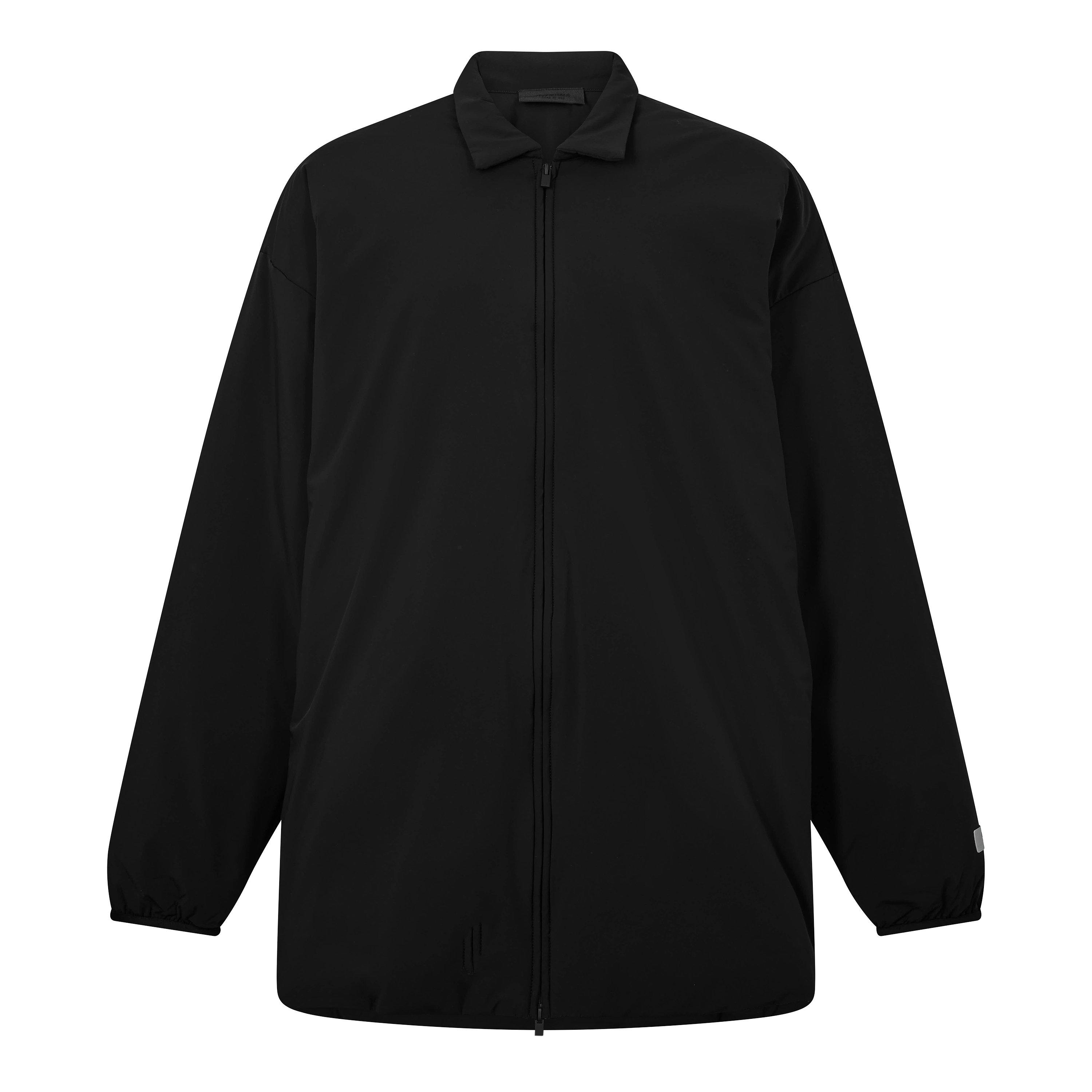 ジャケット・アウター FEAR OF GOD ESSENTIALS 24AW NYLON FIELD Fear Of God Essentials Men's Field Jacket | Flannels