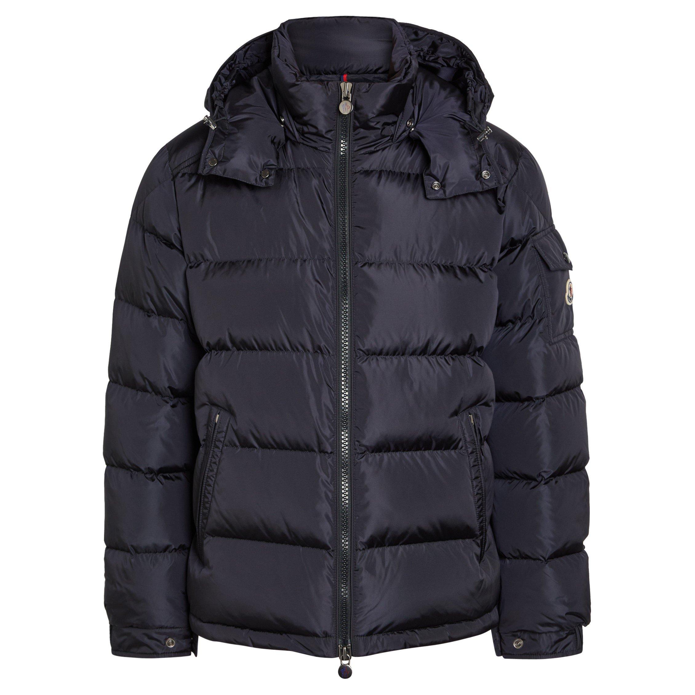 Moncler Maya Mat Jkt Sn64
