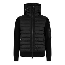 Moncler Padded Jacket