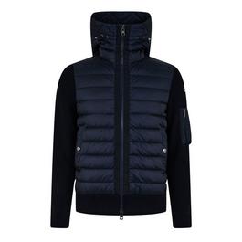 Moncler Padded Jacket