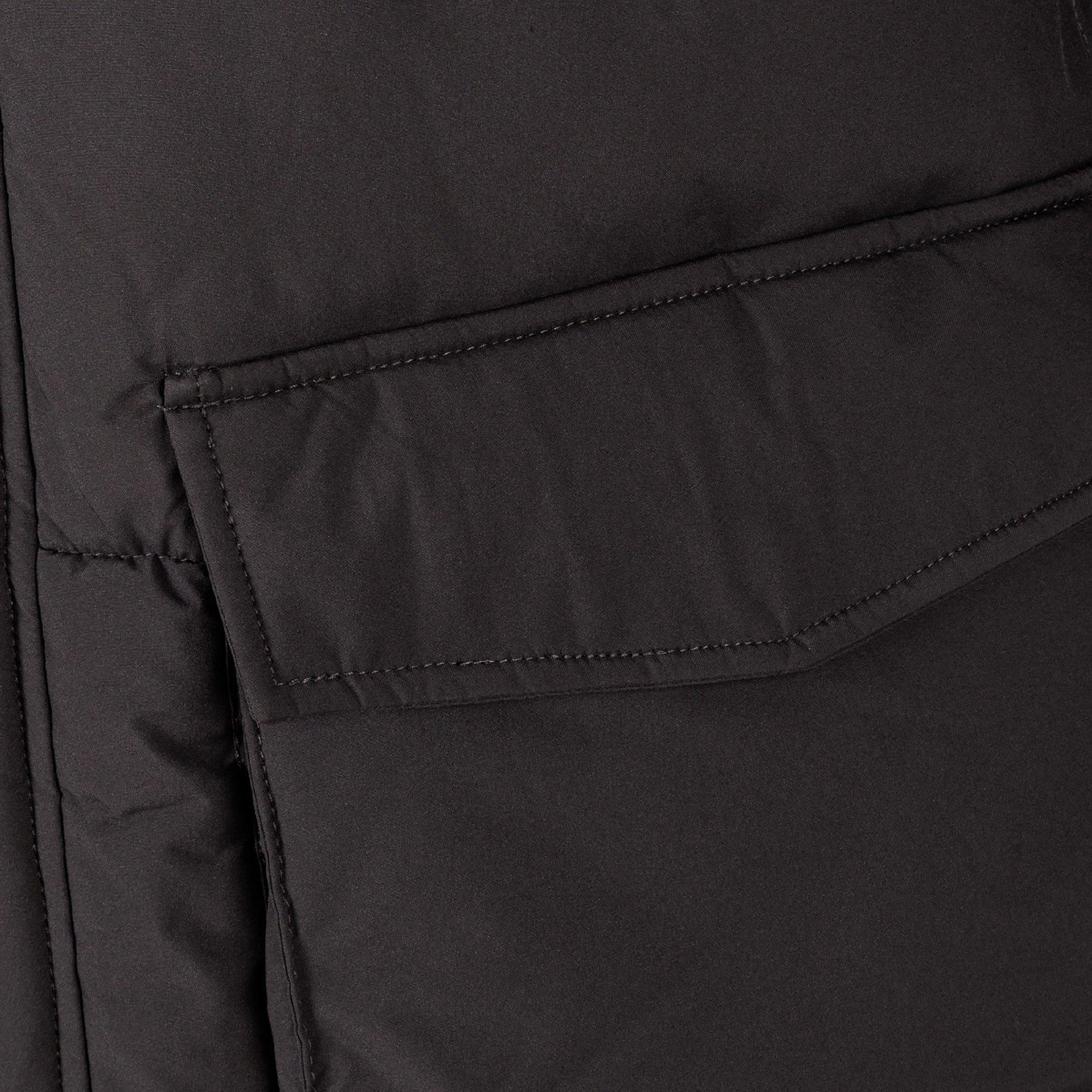 Charcoal - Minoti - Padded Parka Sn99 - 8