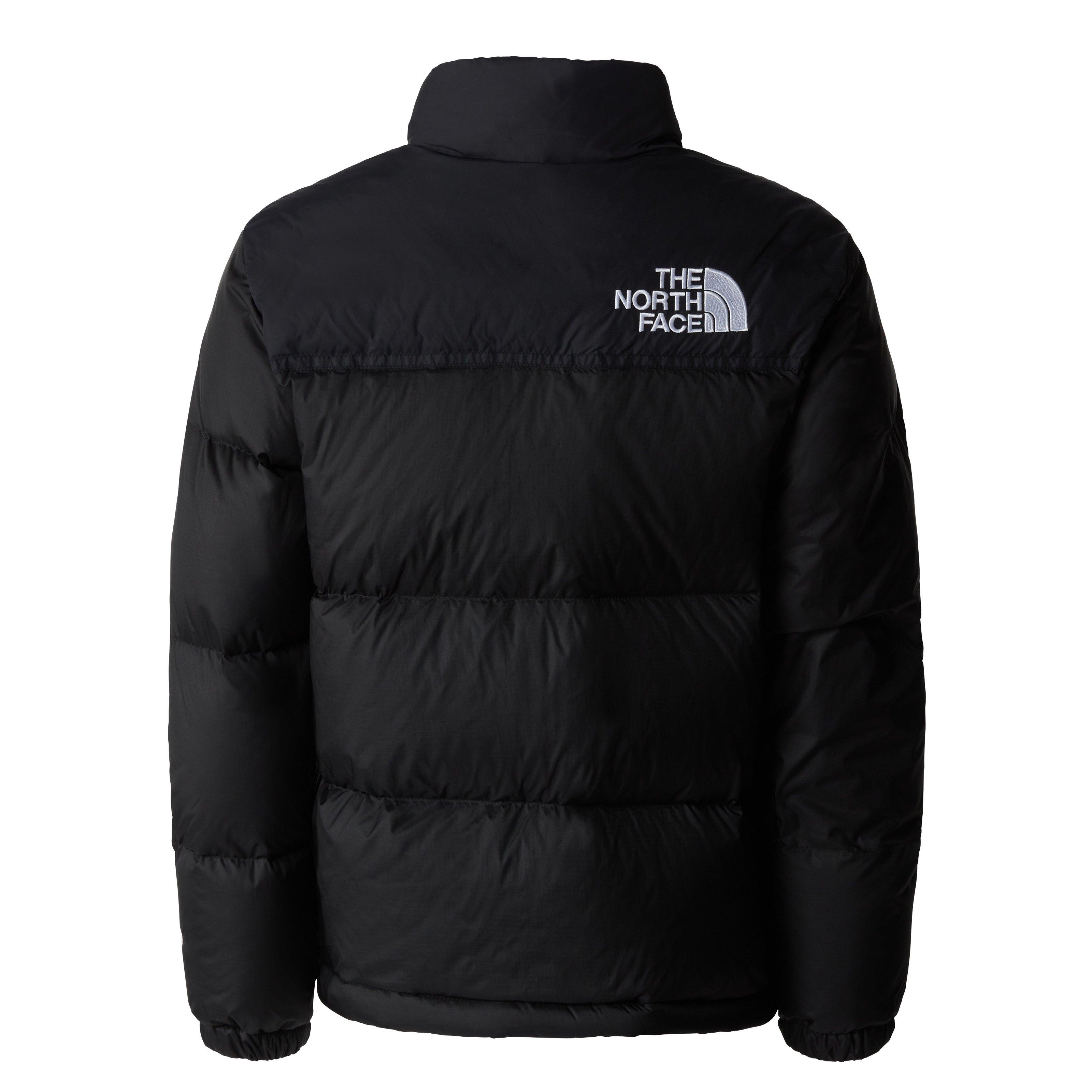 NERO - The North Face - Kids' North Face Insulated Short Puffer Jacket - 2