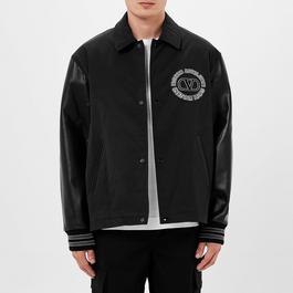 Valentino Varsity Jacket