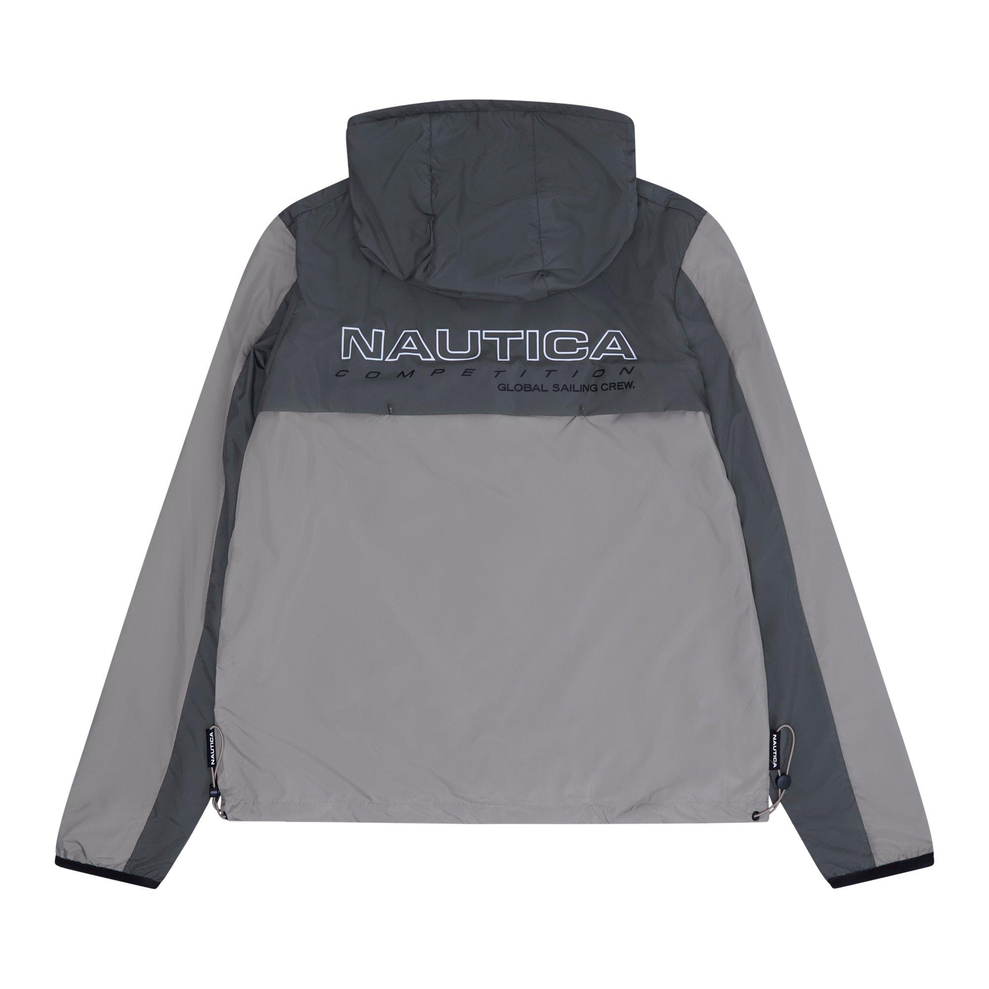 Castanho Areia - Nautica - Nautica Walker Jkt Sn63 - 2