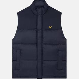 Lyle and Scott pour lire notre politique de confidentialité