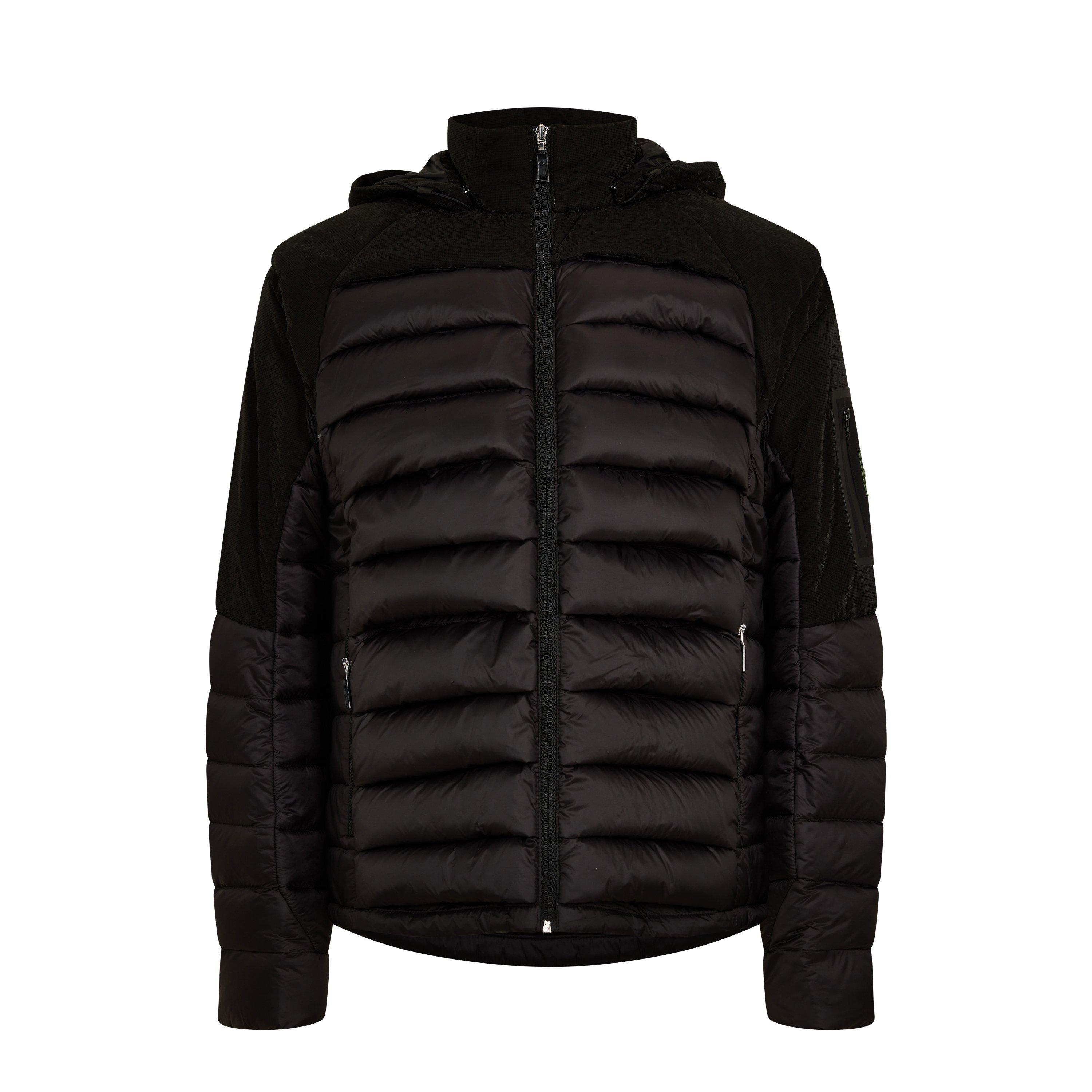 Black - Boss - J Robot 10257025 01 Mens - 1