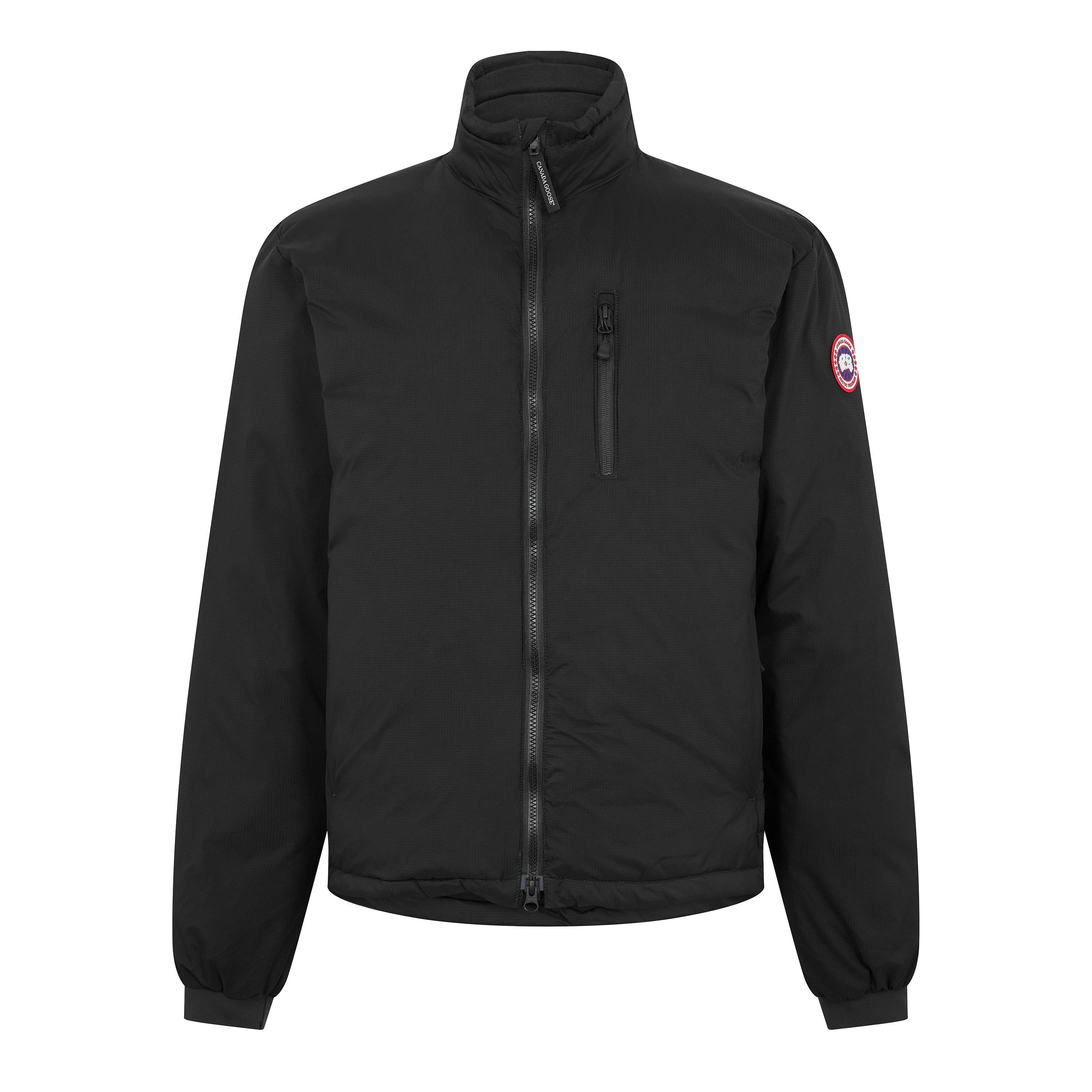 Black 9061 - Canada Goose - Canada Lodge Jkt Sn64 - 1