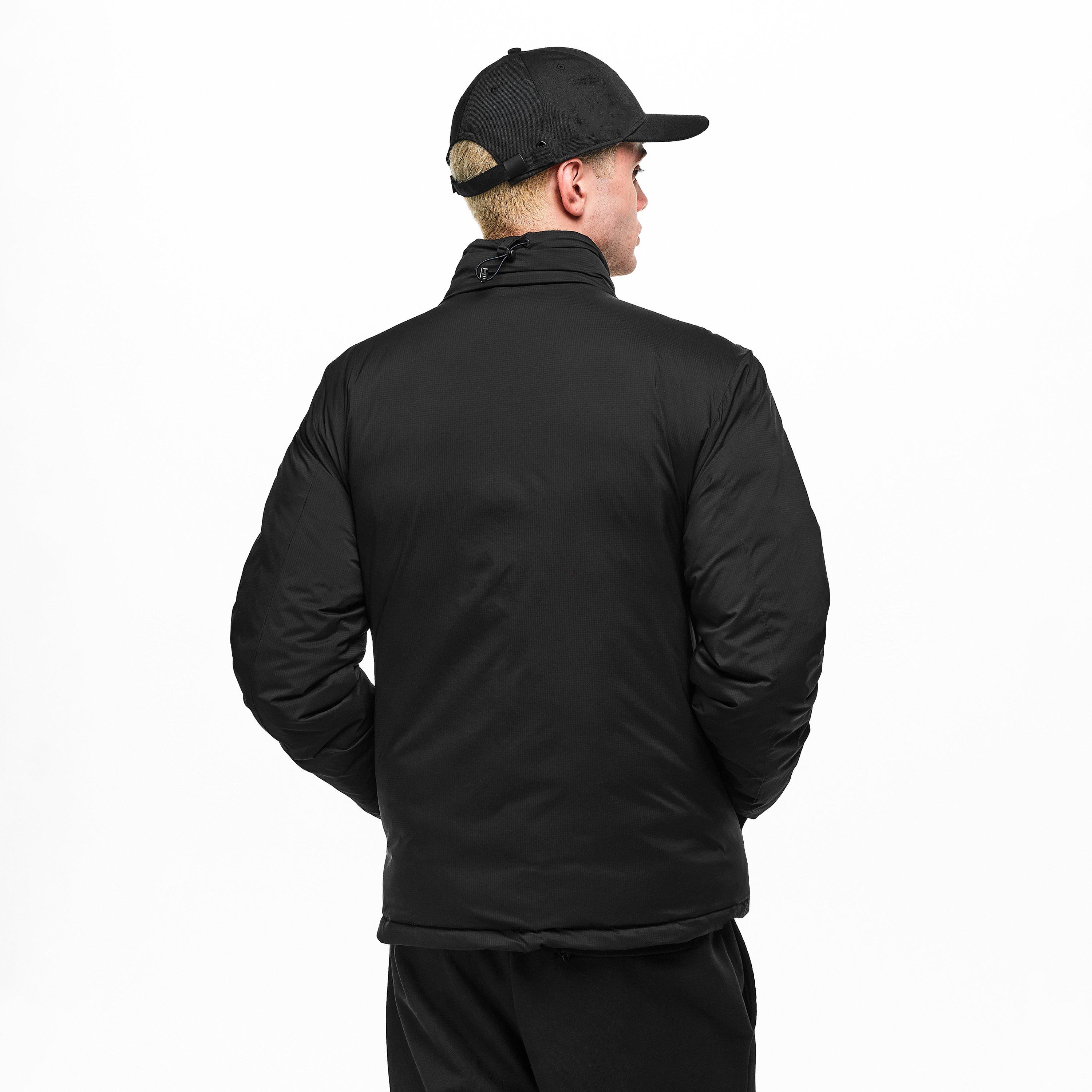 Black 9061 - Canada Goose - Canada Lodge Jkt Sn64 - 4