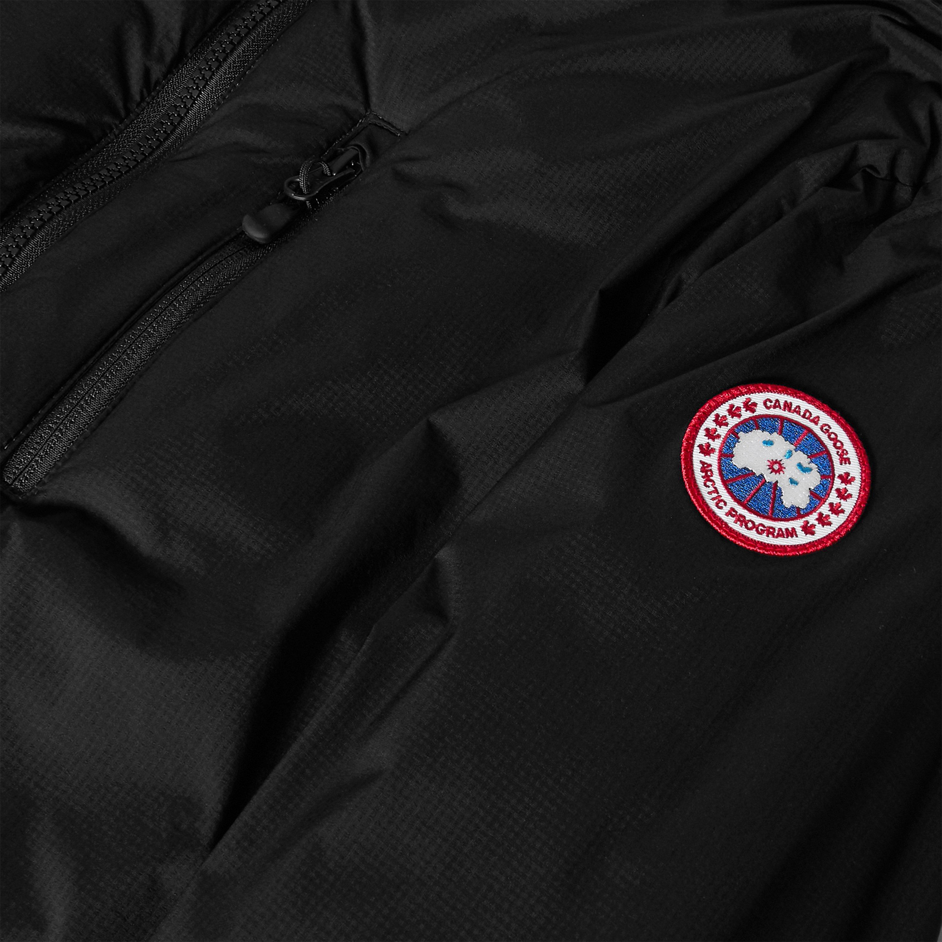 Black 9061 - Canada Goose - Canada Lodge Jkt Sn64 - 5