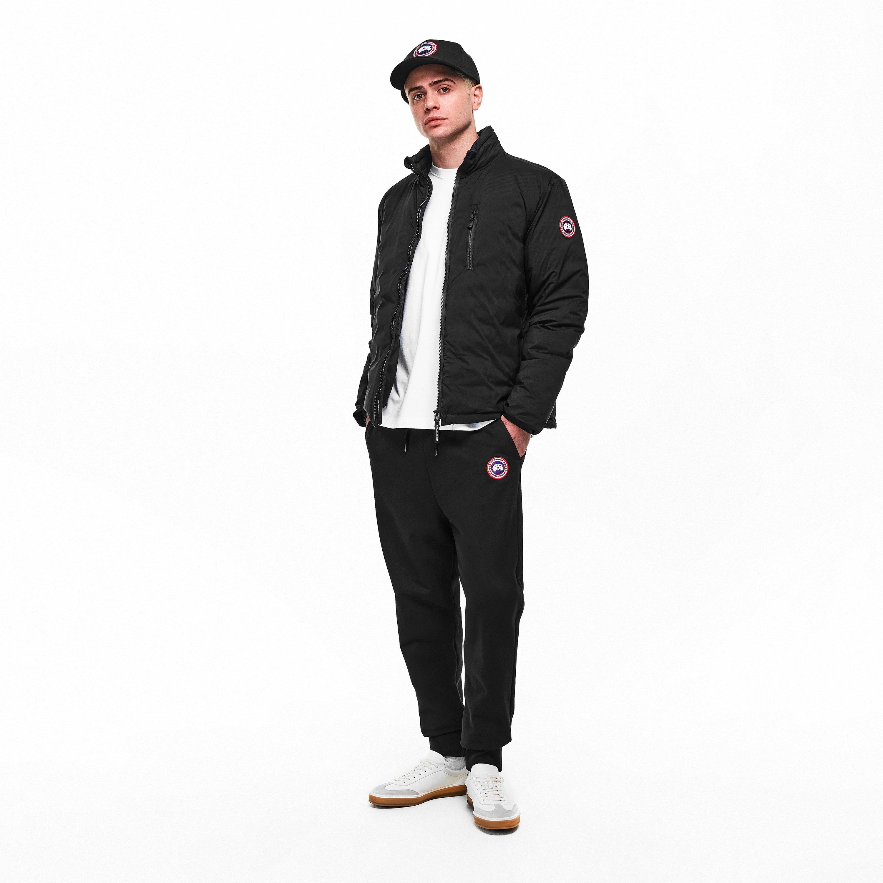 Black 9061 - Canada Goose - Canada Lodge Jkt Sn64 - 6