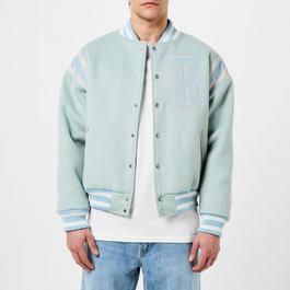 Rhude Lightning Varsity