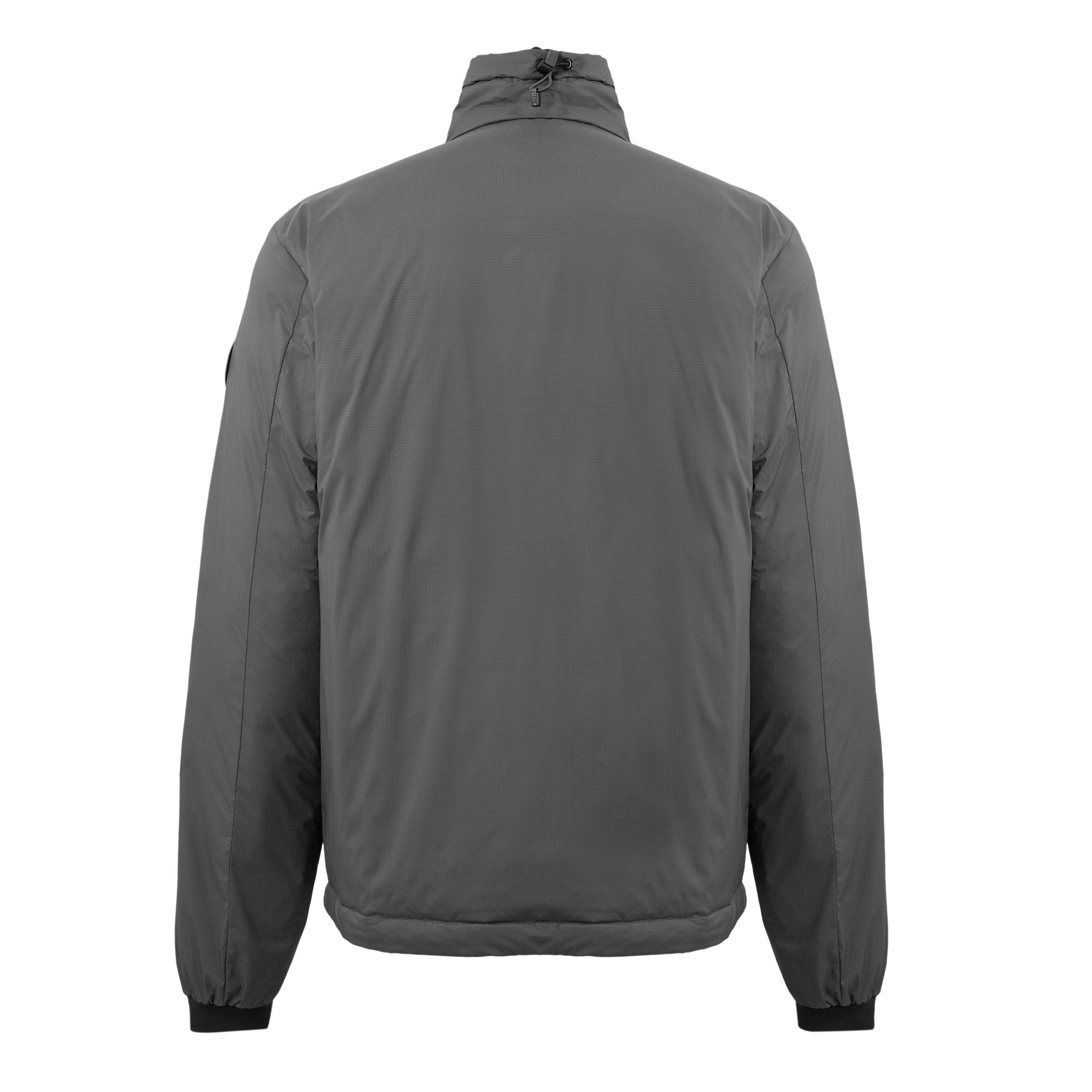 Khaki Haze 9127 - Canada Goose - Canada Lodge Jkt Sn64 - 2