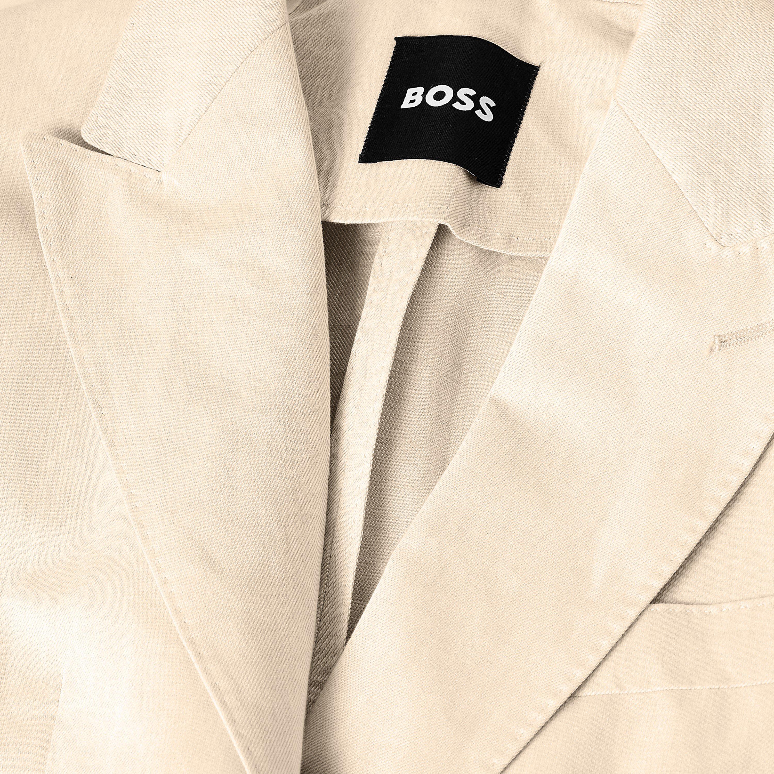 Dark Beige - Boss - C-Huge-Peak-242 10215757 01 - 3