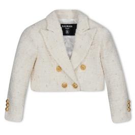 Balmain Suit Jacket Juniors