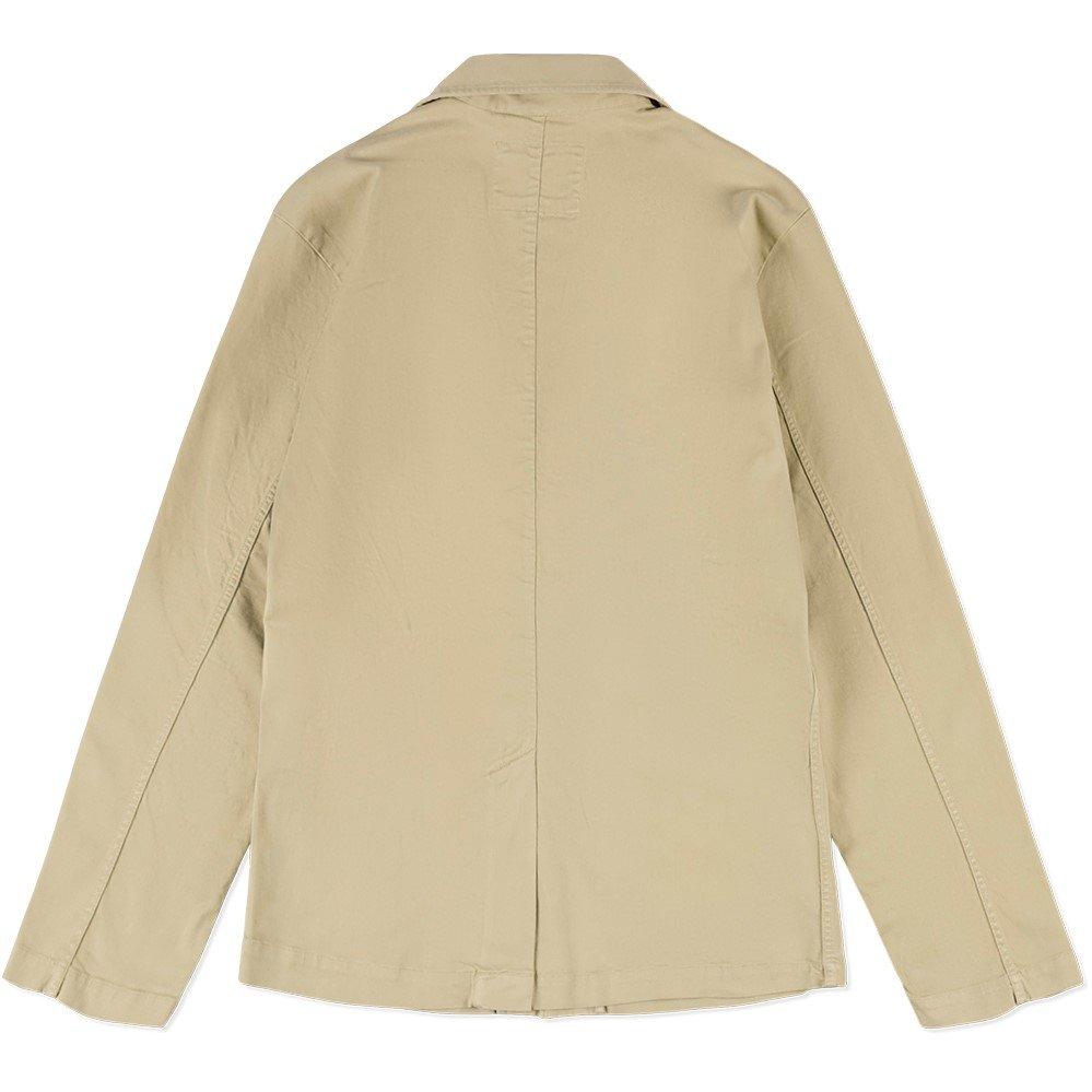 Taupe 020 - Albam - Men's Fairfax Tailored Fit Blazer - 2