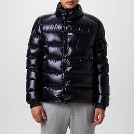 Moncler Lule Short Down Jacket