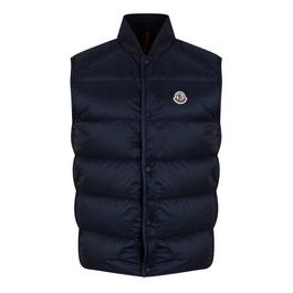 Moncler Serot Down Gilet