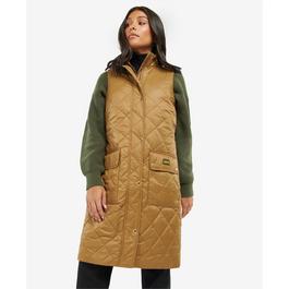 Barbour International Knock Hill Gilet