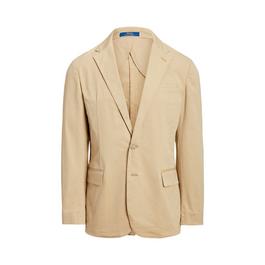 Polo Ralph Lauren Polo Modern Stretch Chino Suit Jacket