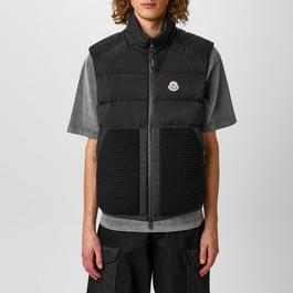 Moncler Larici Gilet