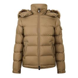 Moncler Maya FF Jkt Sn51