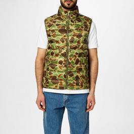 Polo Ralph Lauren Terra Vest Sn05