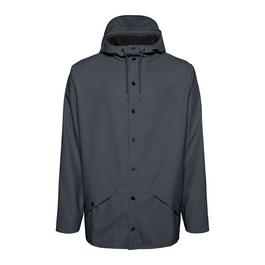 Rains Short Jacket