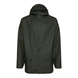 Rains Short Jacket