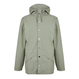 Rains Short Jacket