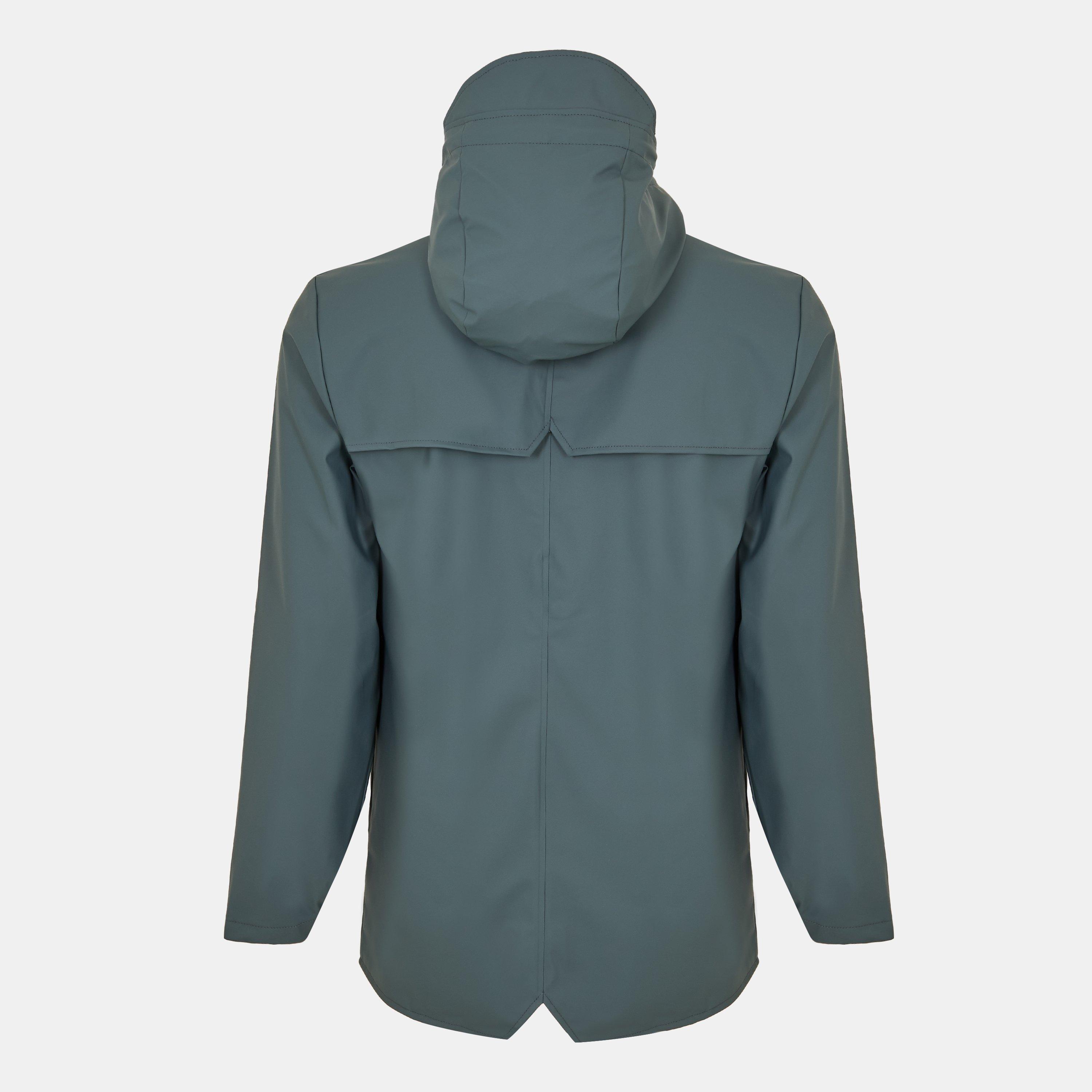 Lagoon 124 - Rains - Waterproof Jacket - 2
