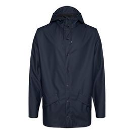 Rains Short Jacket