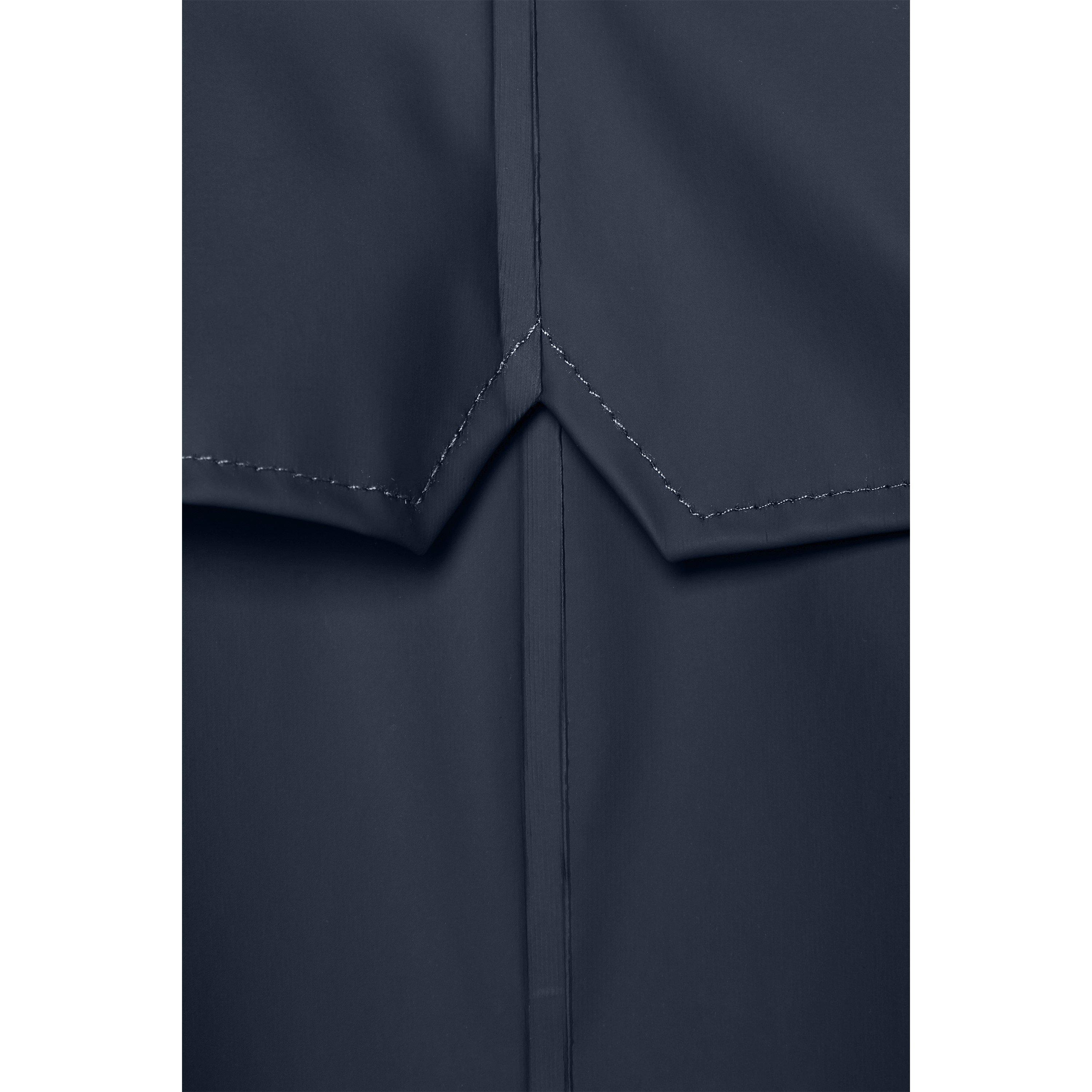 Navy 47 - Rains - Waterproof Jacket - 3