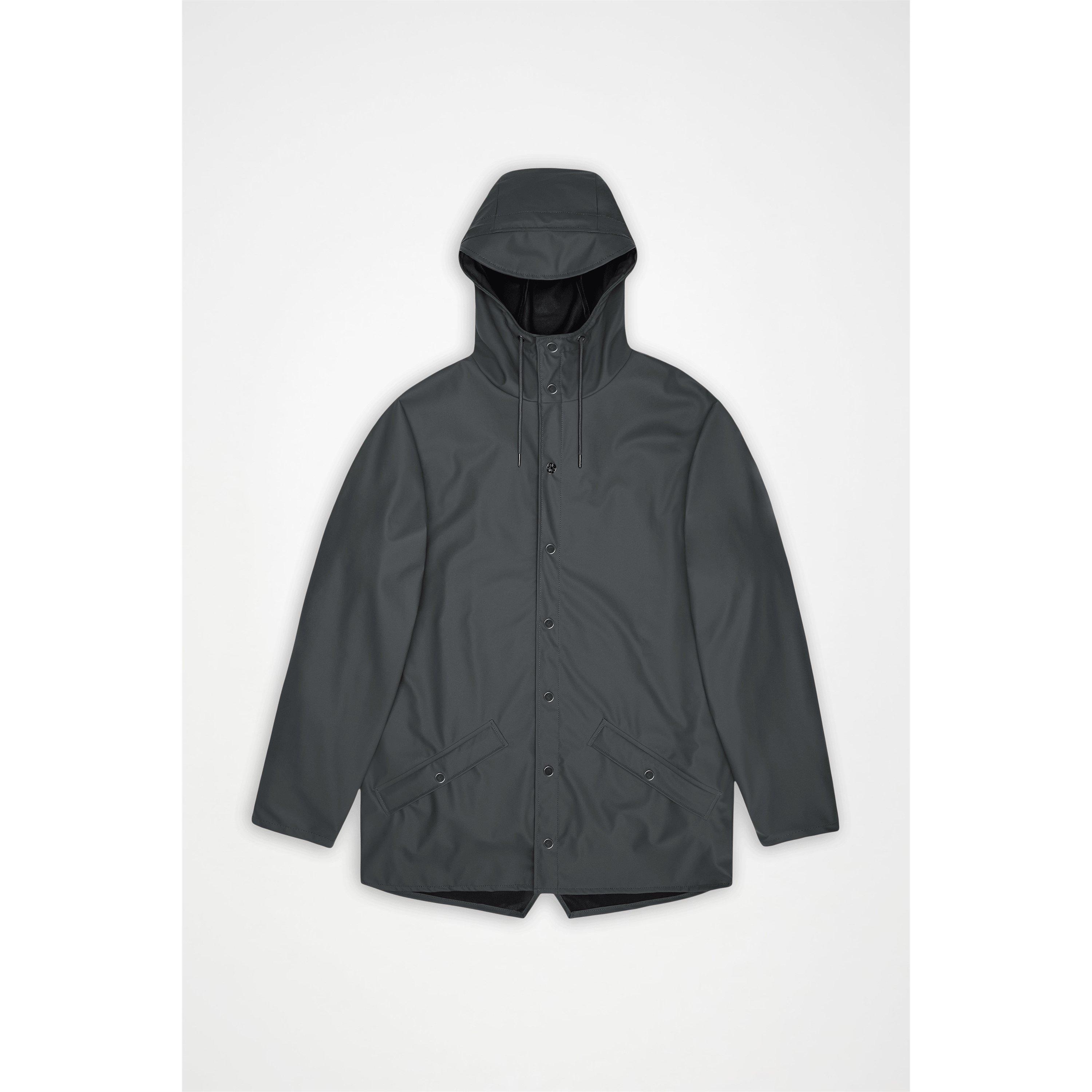 Rains Waterproof Jacket