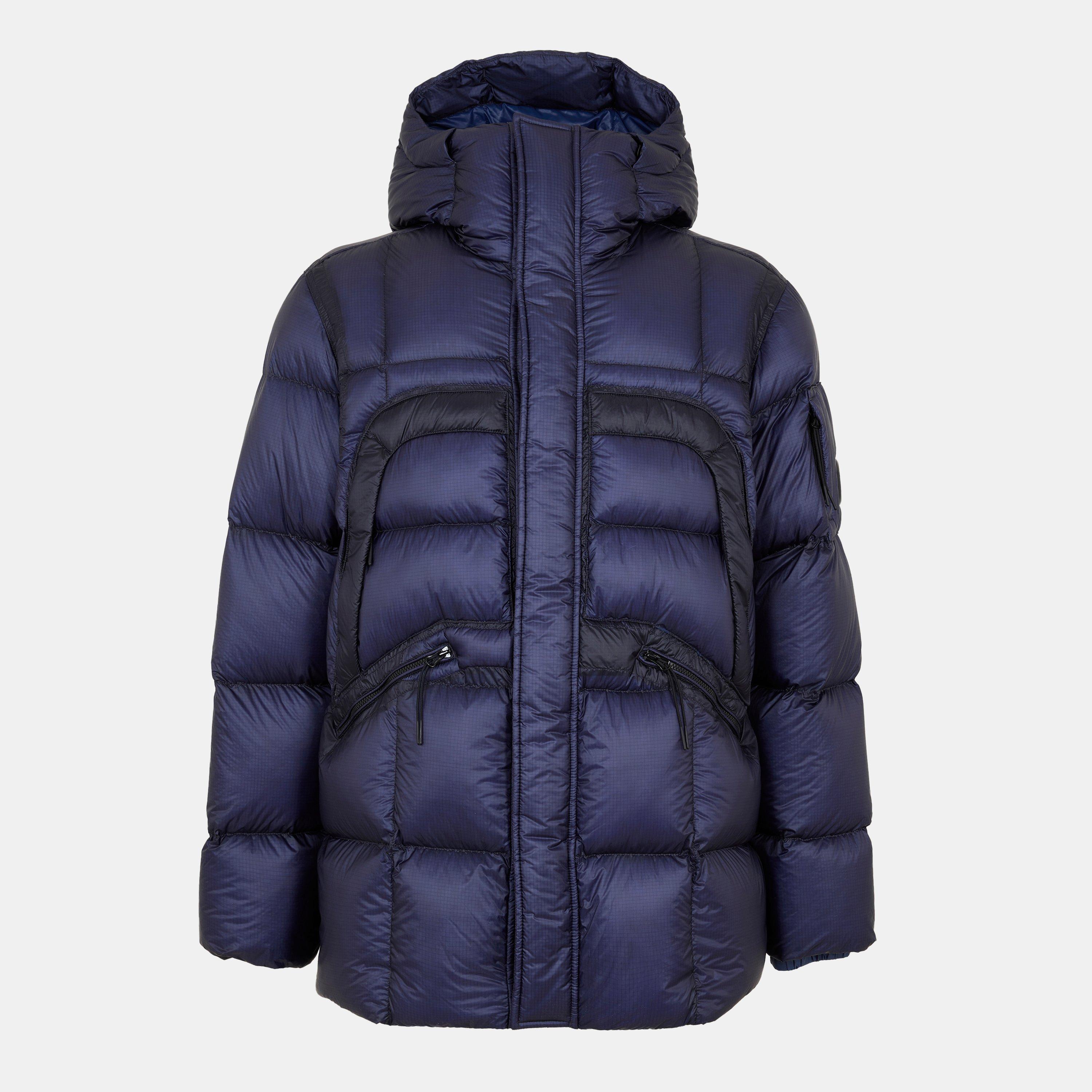 CP Company | CP DD Shell Down Jkt Sn54 | Down Jackets | FRASERS