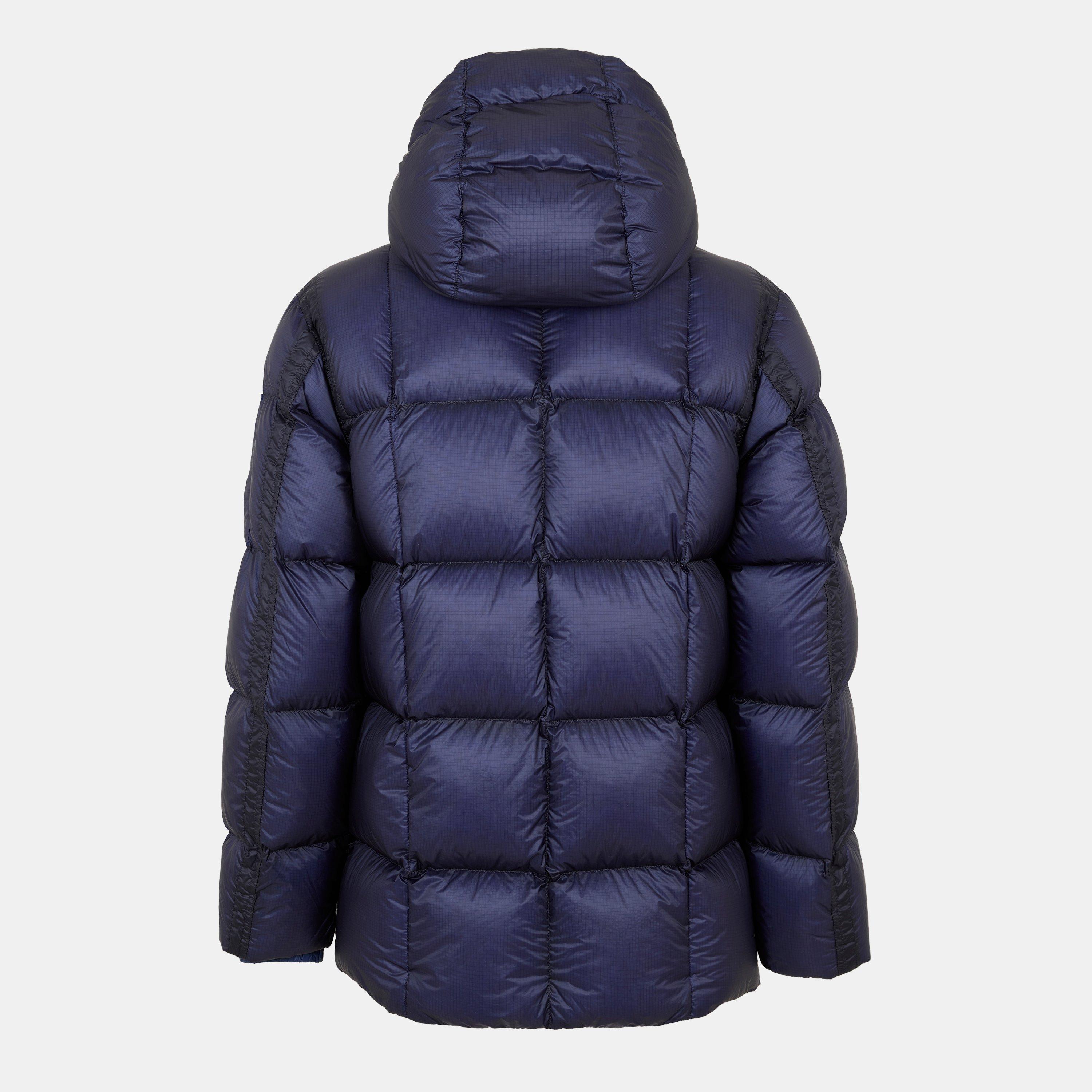 ジャケット・アウター cp company down jacket CP Company | CP DD Shell Down Jkt Sn54 | Down Jackets | FRASERS