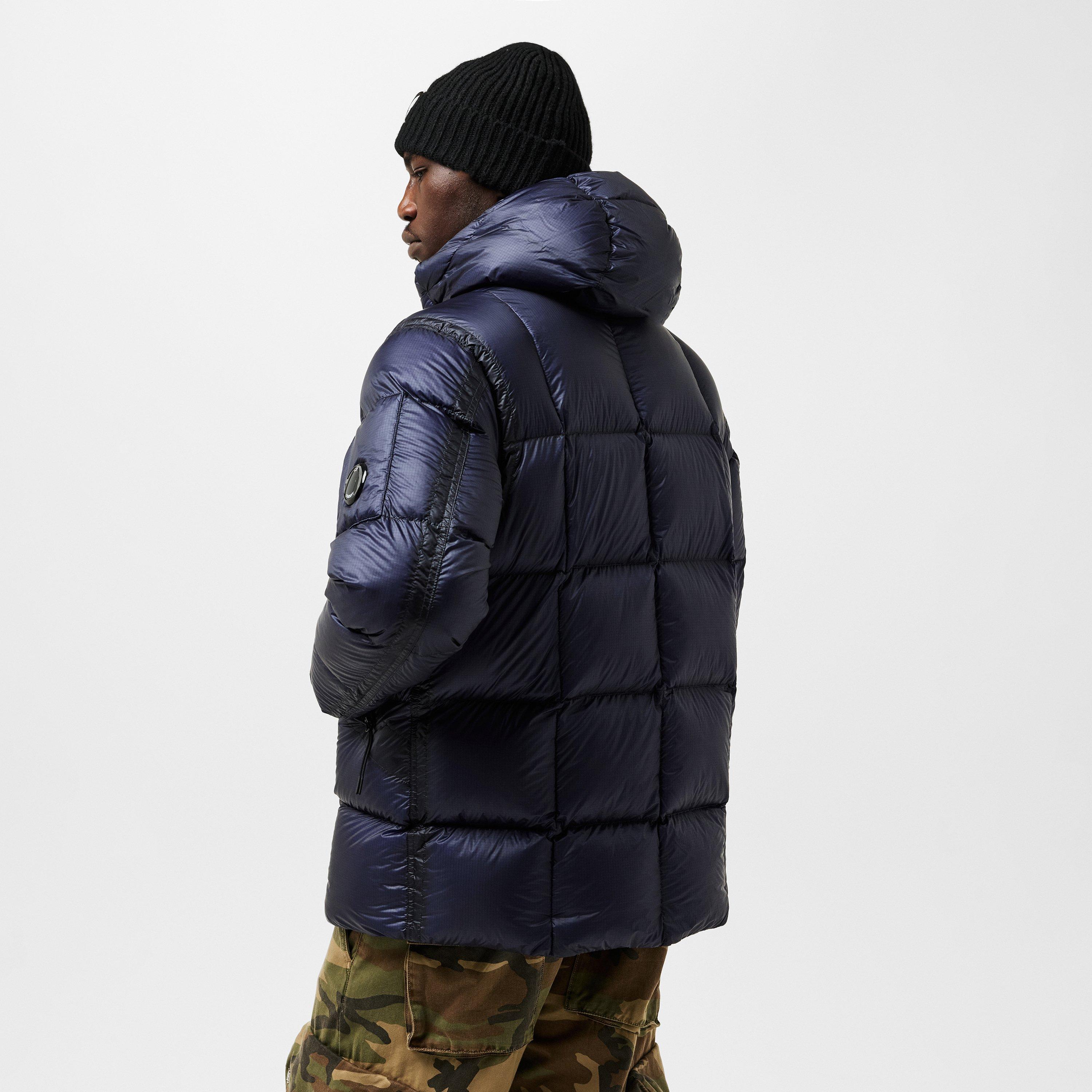 CP Company | CP DD Shell Down Jkt Sn54 | Down Jackets | FRASERS
