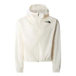 The North Face G NEVER STOP HOODED WINDWALL JACKET