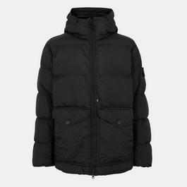 Stone Island Stone Down Jacket Sn54