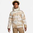 Sportswear Storm-FIT Windrunner Men's Poly-Filled Hooded Camo Jacket