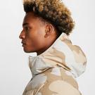 Os clair - Nike - Sportswear Storm-FIT Windrunner Men's Poly-Filled Hooded Camo Jacket - 4