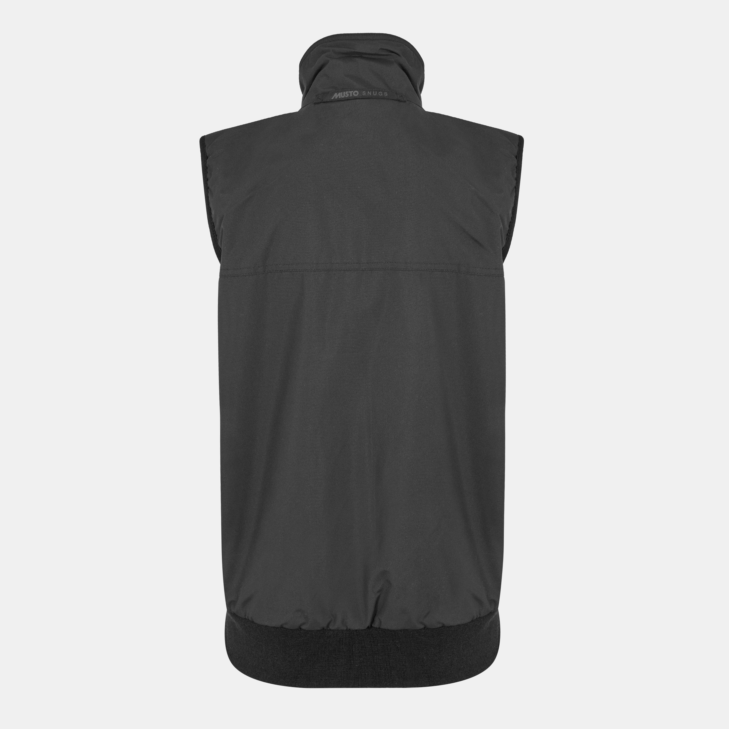 Zwart - Musto - Snug Lightweight Gilet - 2
