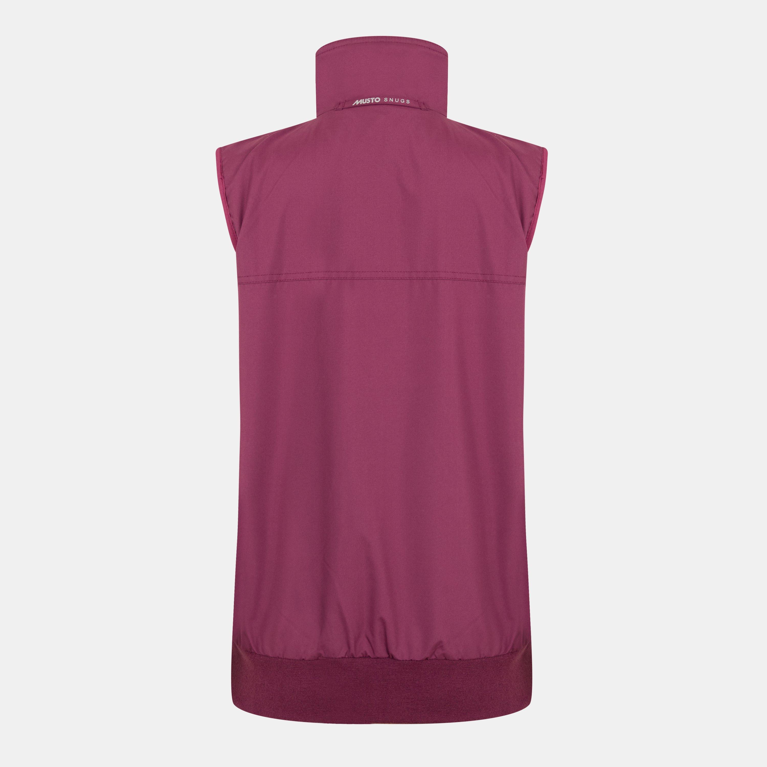 Viola - Musto - Women's Snug Lightweight Gilet - 2