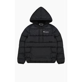 Champion Hooded Heavyweight Puffer Jacket