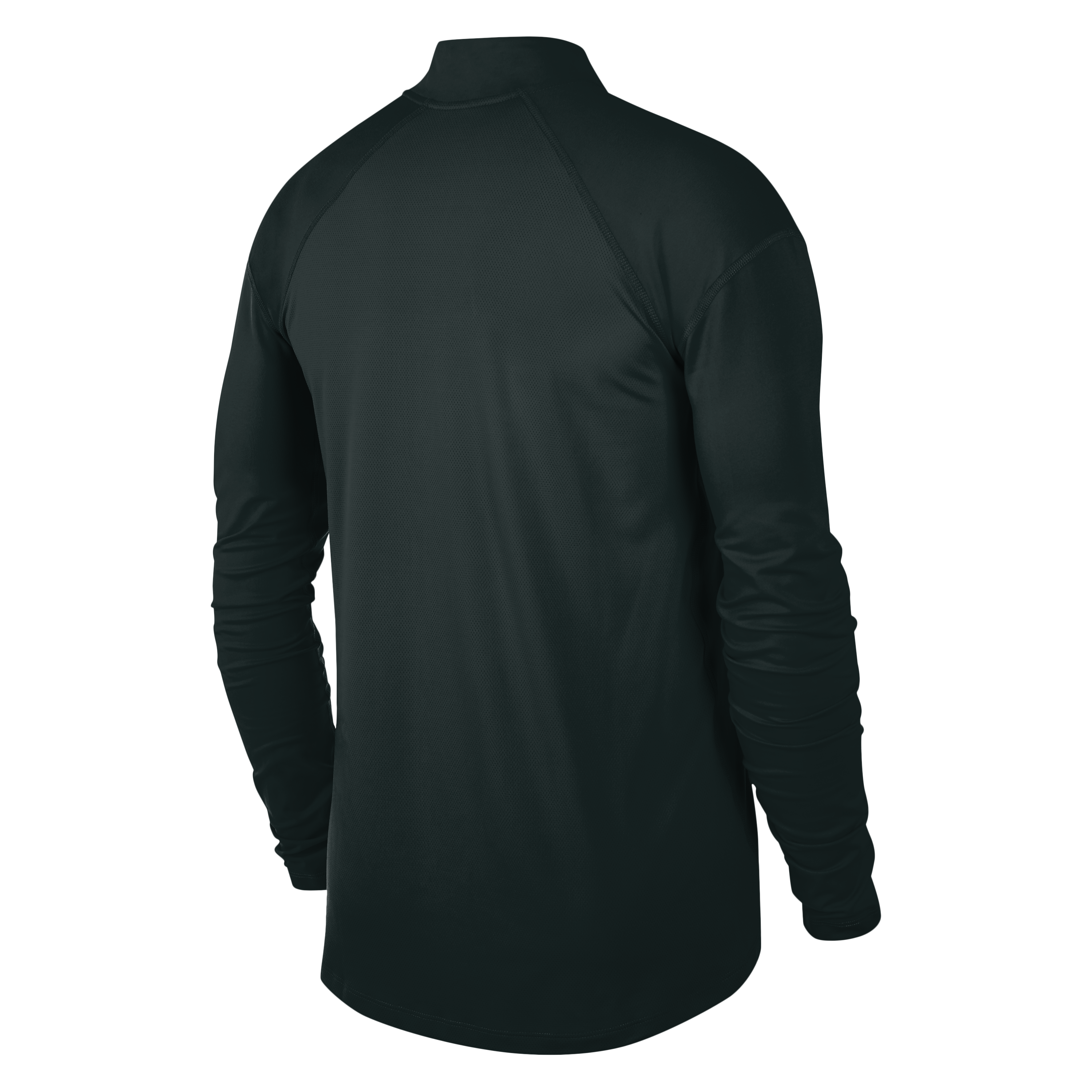 Black - Nike - Dry Elmnt Tp Hz Sn99 - 3