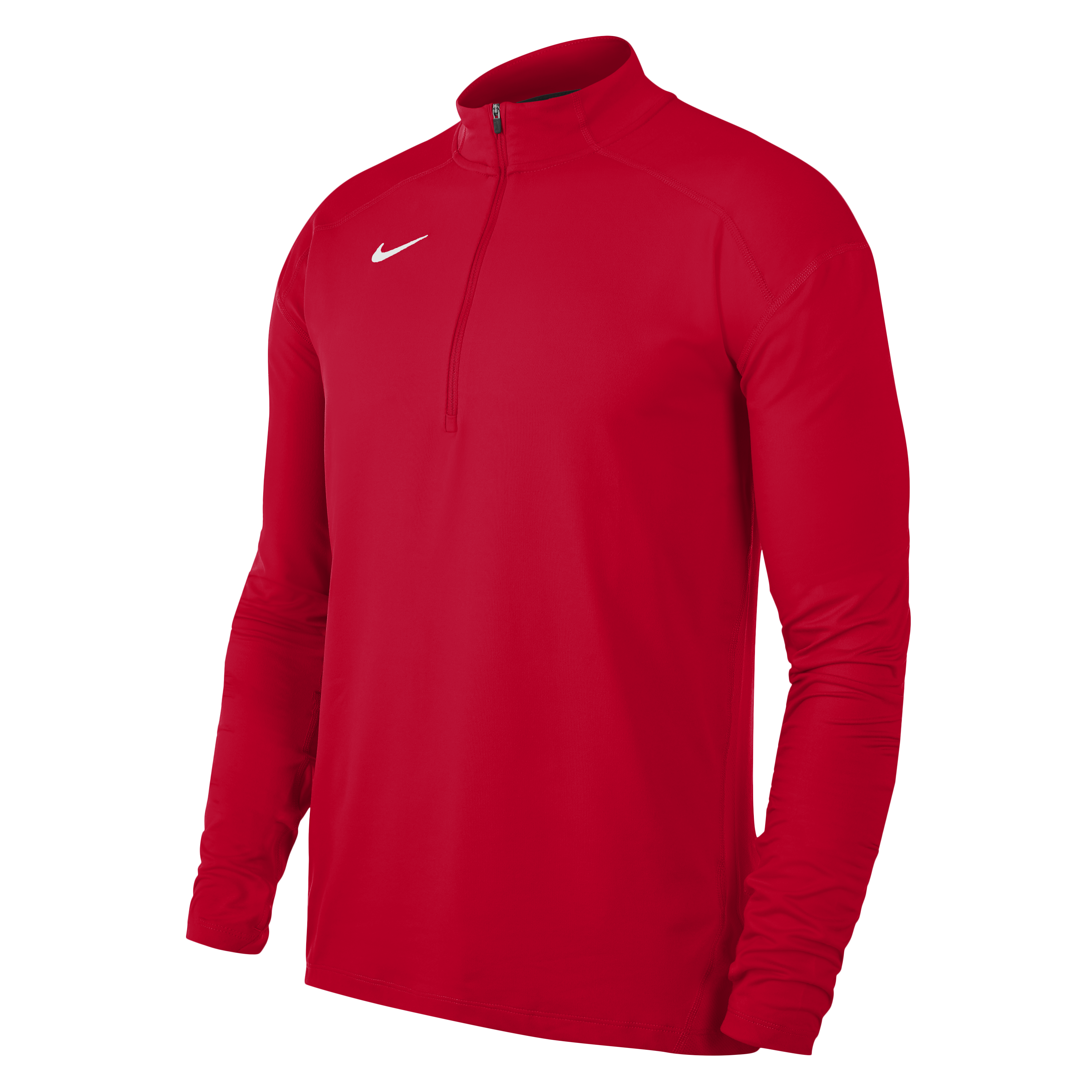 Universitetsrød - Nike - Men's Performance Training Jacket - 2