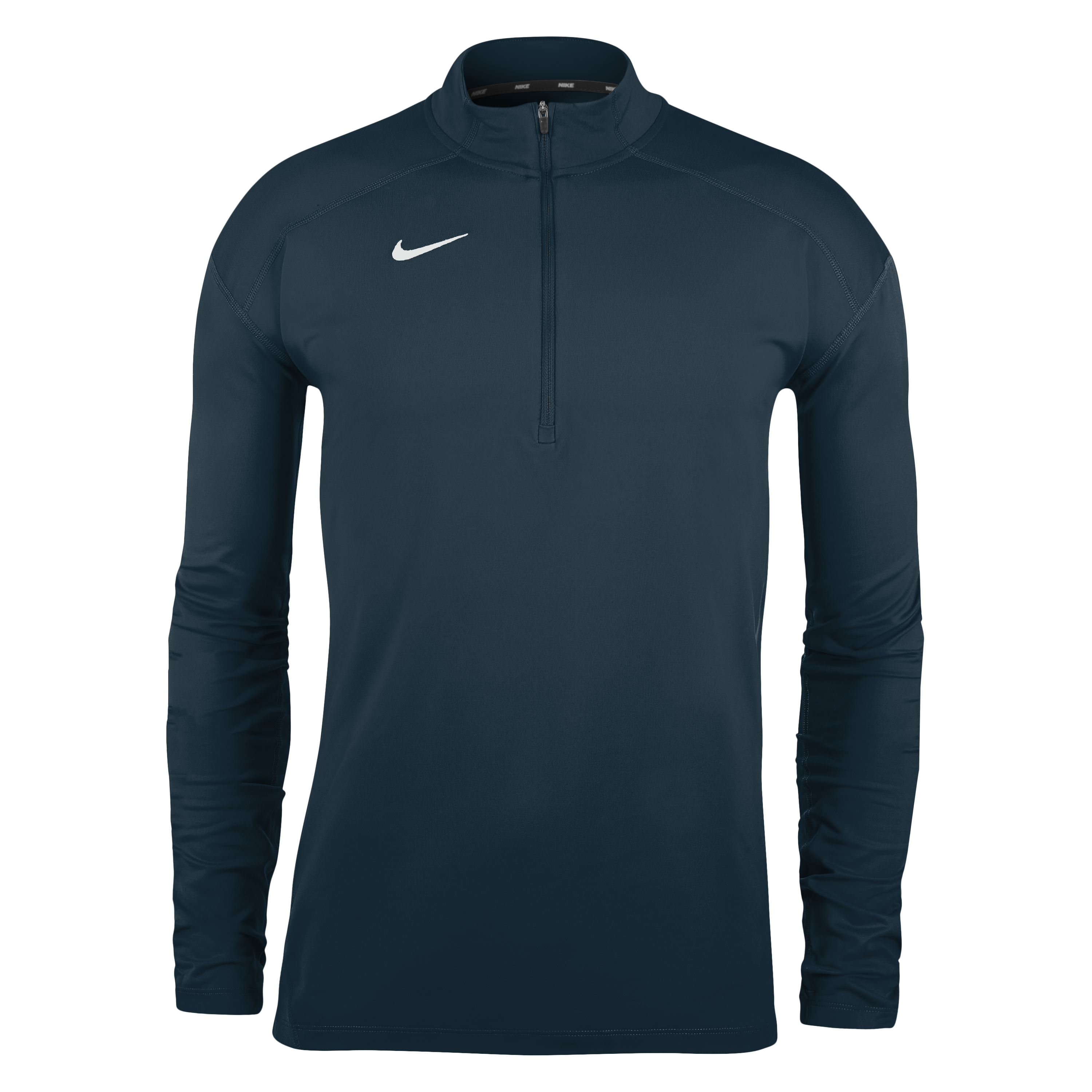 Obsidian - Nike - Men's Performance Training Jacket - 2