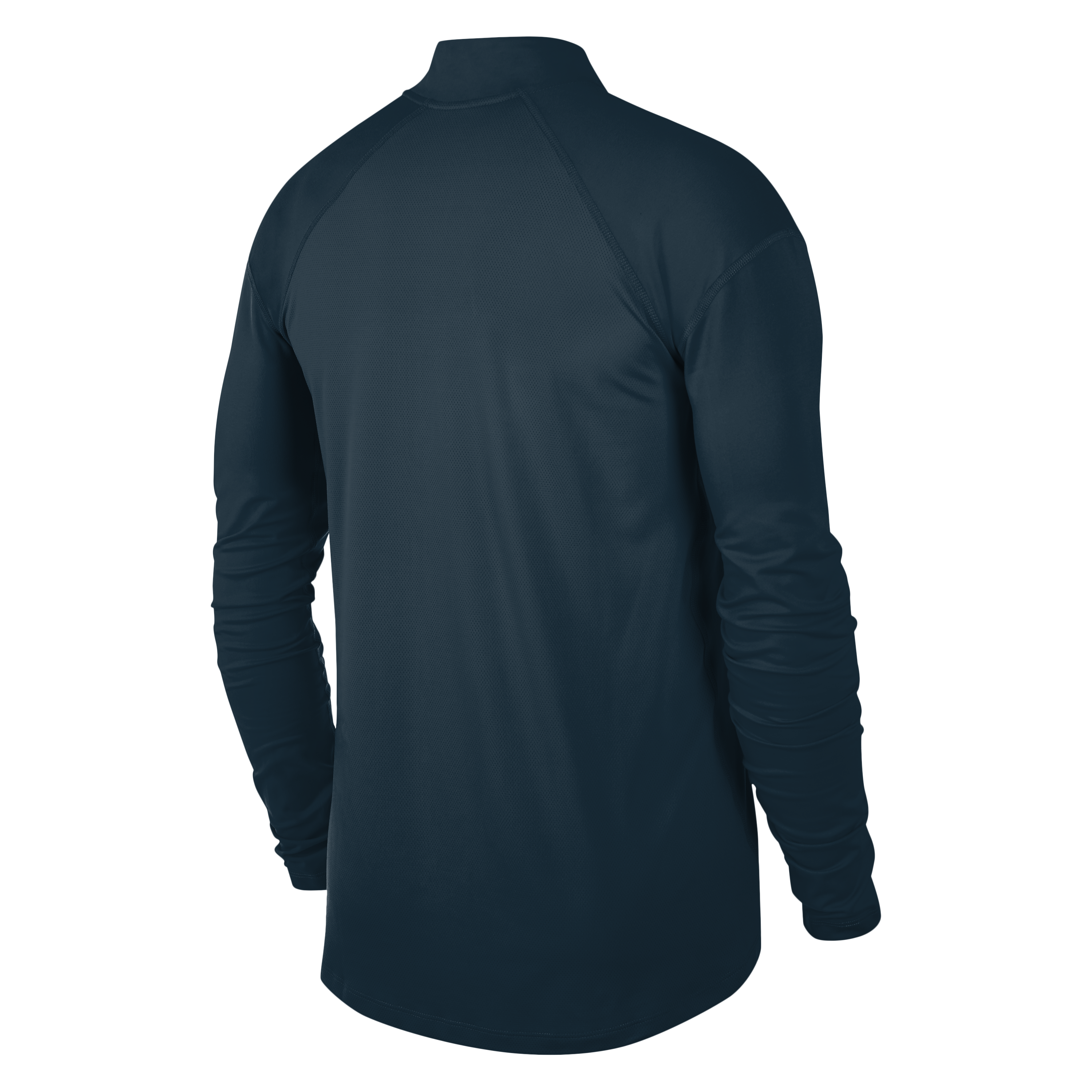 Obsidian - Nike - Men's Performance Training Jacket - 3
