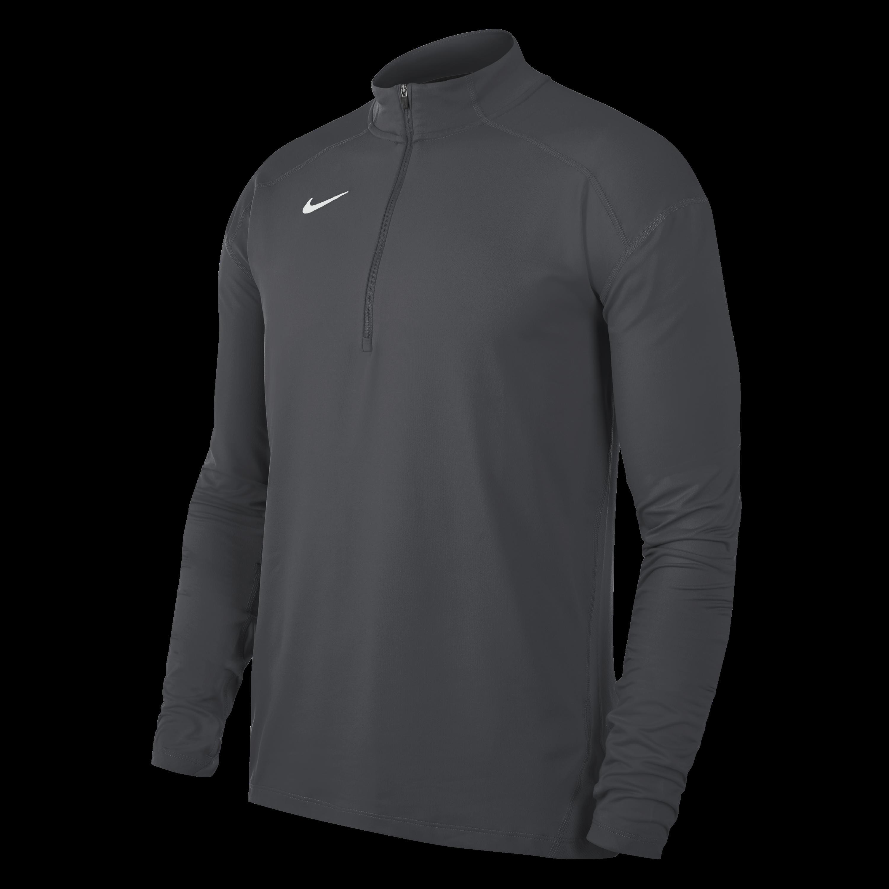 Nike Men's Performance Training Jacket - Anthracite - XS
